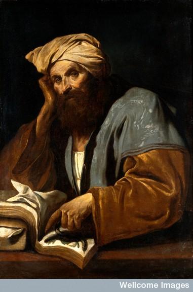 Avicenna Wellcome image in Simerg