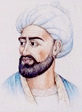 Nasir Khusraw