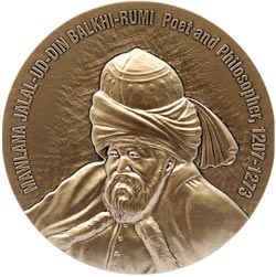 unesco_medaille_rumi_recto