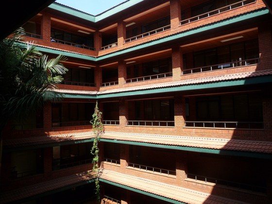 Aga Khan Hospital, Nairobi