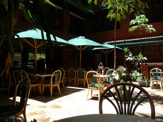 Aga Khan Hospital, Nairobi