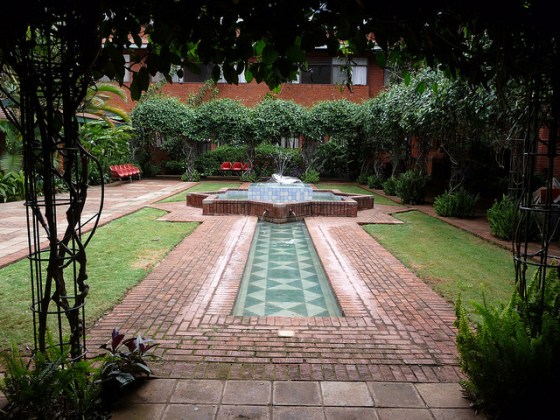 Aga Khan Hospital, Nairobi