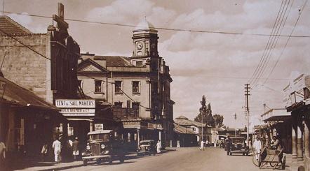 Ismaili Jamatkhana Nairobi, Town Jamatkhana, Khoja Jamatkhana, Simerg, Jamatkhana series