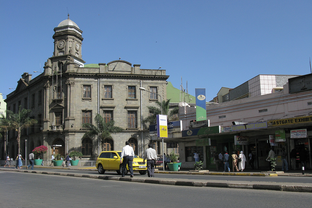 Ismaili Jamatkhana Nairobi, Town Jamatkhana, Khoja Jamatkhana, Simerg, Jamatkhana series