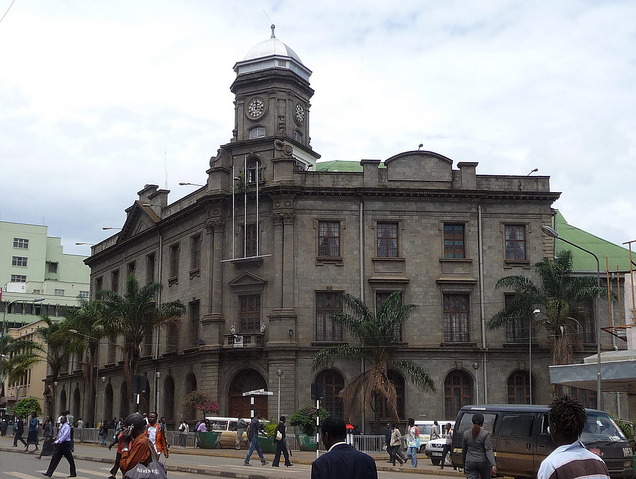 Ismaili Jamatkhana Nairobi, Town Jamatkhana, Khoja Jamatkhana, Simerg, Jamatkhana series