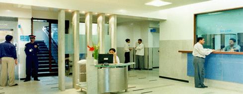 Prince Aly Khan Hospital