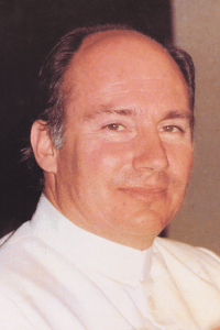 His Highness the Aga Khan