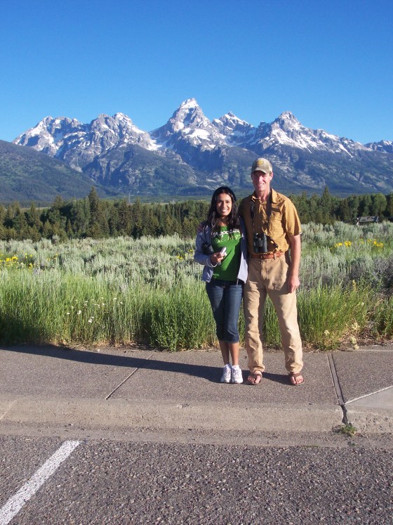 Grand Teton Wildlife Safari