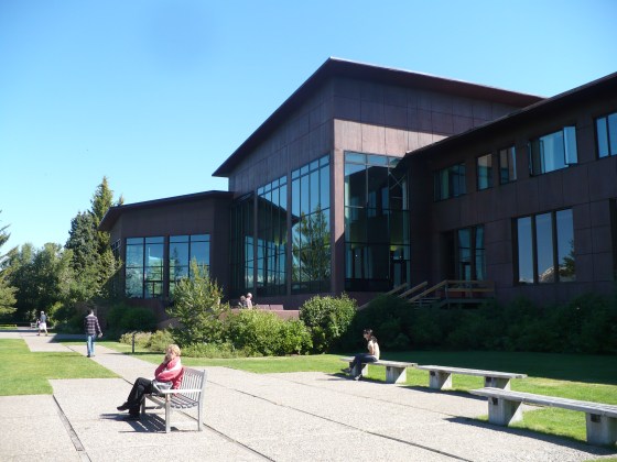 Jackson Lake Lodge, Grand Teton National Park