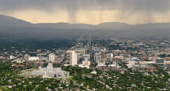 Salt Lake City