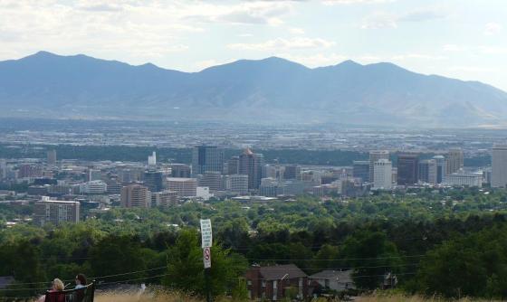 Salt Lake City