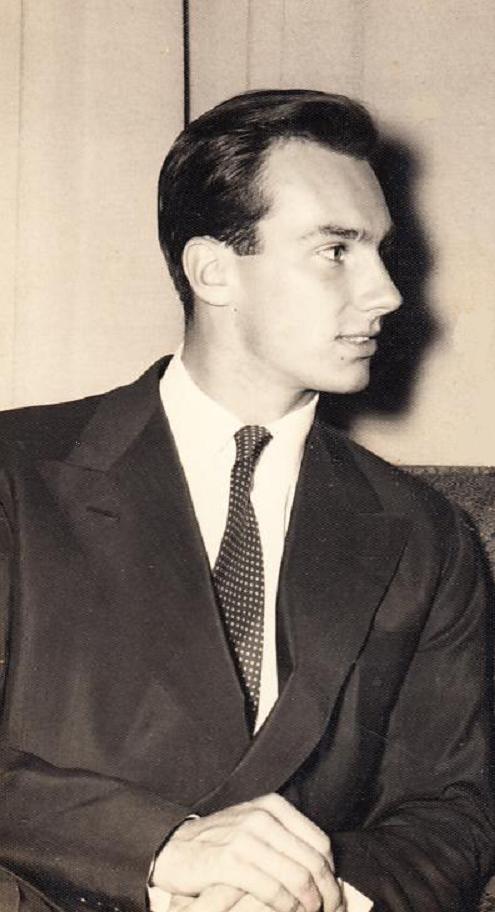 His Highness the Aga Khan