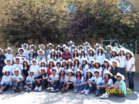 Ismaili High Achievers