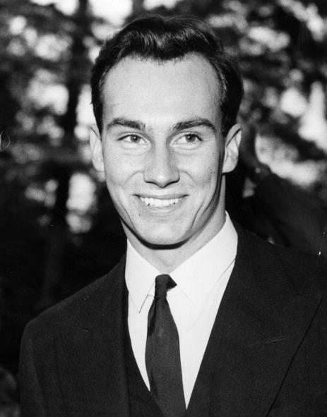 Portrait of His Highness the Aga Khan
