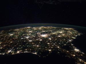 M._Tejani_- Nine Ages of an American Life 2012