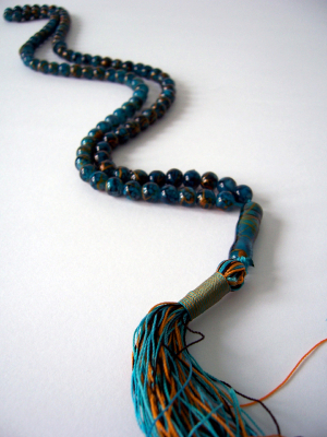 Please click for article "The Rosary". Photo: Istockphotos. Copyright.