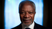 Kofi Annan