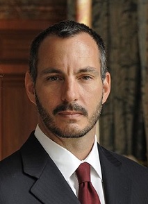 Prince Rahim Aga Khan