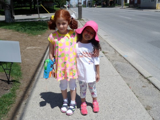 Please click for photos of the Kitchener-Waterloo World Partnership Walk held on Sunday, June 9, 2013
