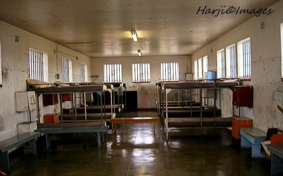 Please click for Robben Island