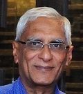 Shiraz Pradhan