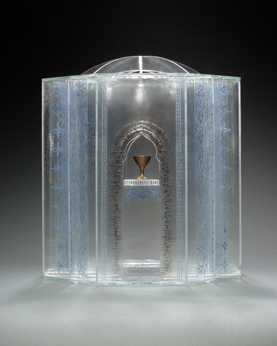 Holy (Al-Quddus). Photo: Andrew Kosorok. Copyright.