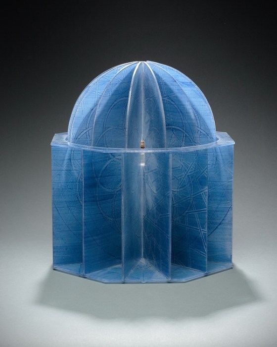 Wellspring of Peace (As-Salam). Photo: Andrew Kosorok. Copyright.