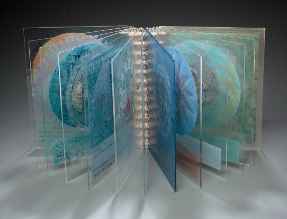 Knower (Al-'Alim). Photo: Andrew Kosorok. Copyright.