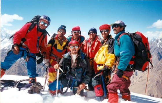 Shimshali_Mountaineers. Photo: Wikipedia.