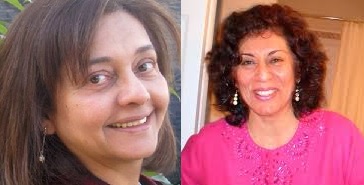 The deaths of Roshan and Zeenab in Kabul at the hand of terrorists have touched the hearts of thousands around the world.