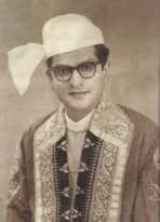 Rai Hussein Khanmohamed (1932 - 2013)