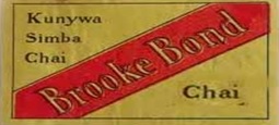Brooke Bond Chai