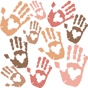 Credit: Istockphoto.com. Please click on image for "One Humanity"