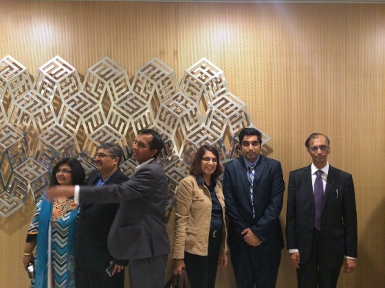 Opening of the Ismaili Centre Sept 19 2014 027s