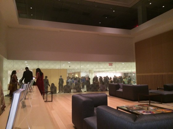 Opening of the Ismaili Centre Sept 19 2014 103s