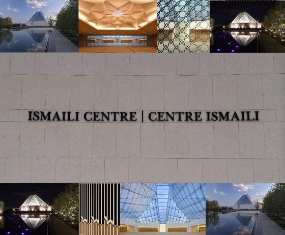 Ismaili Centre