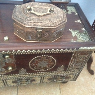 Paandani. Photo: Shariffa Keshavjee