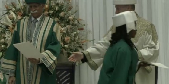 Irankunda Annette Mbona