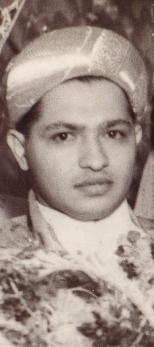 Mohammed Ibrahim Ali