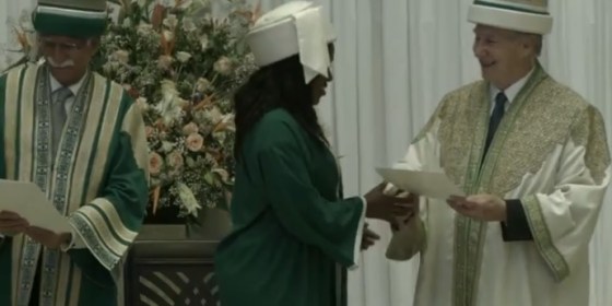 Rebecca Najma Perpetua