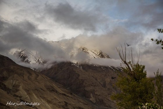 Scenic Badakhshan. Please click on photo for an incredible collection of photos of Badakhshan. Photo: Muslim Harji.