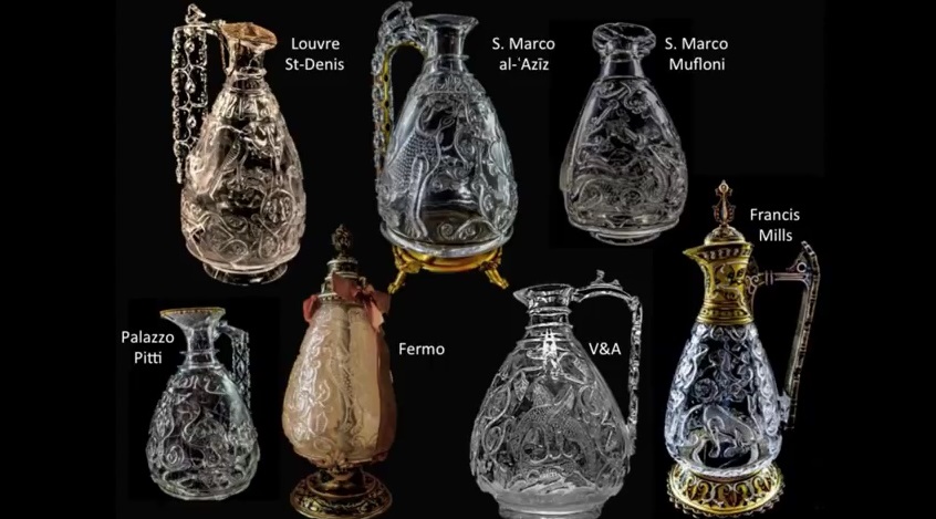 'The Magnificent Seven'