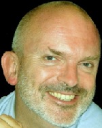 Professor Jeremy Johns, Oxford University