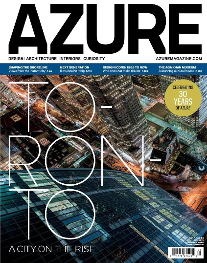 Please click on image for the Spectacular Aga Khan Museum and the Ismaili Centre