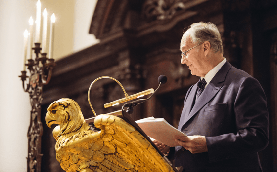 Aga Khan Jodi Lecture Harvard 2