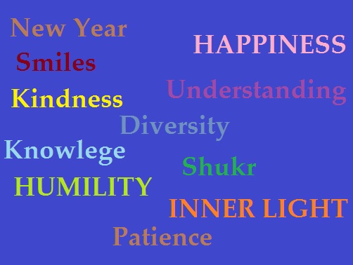 Image for Shellyza Moledina New Year 2016 Poem