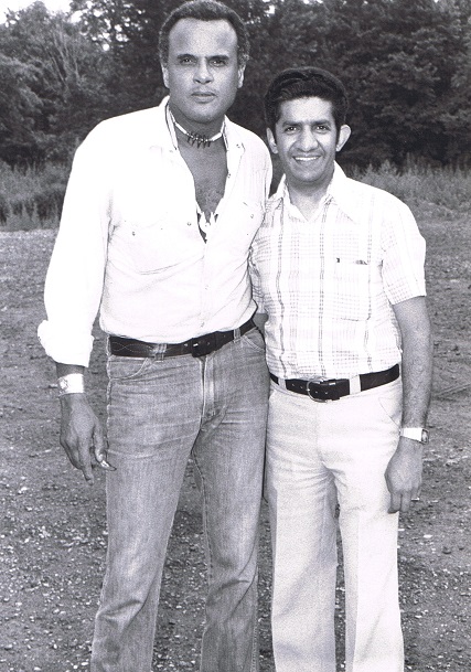 SultanJessa_HarryBelafonte