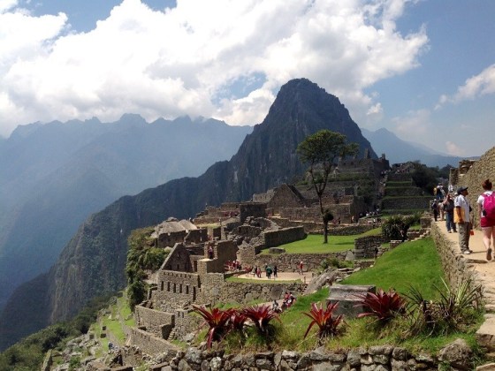 SultanJessa_MachuPicchuCitadelPeru