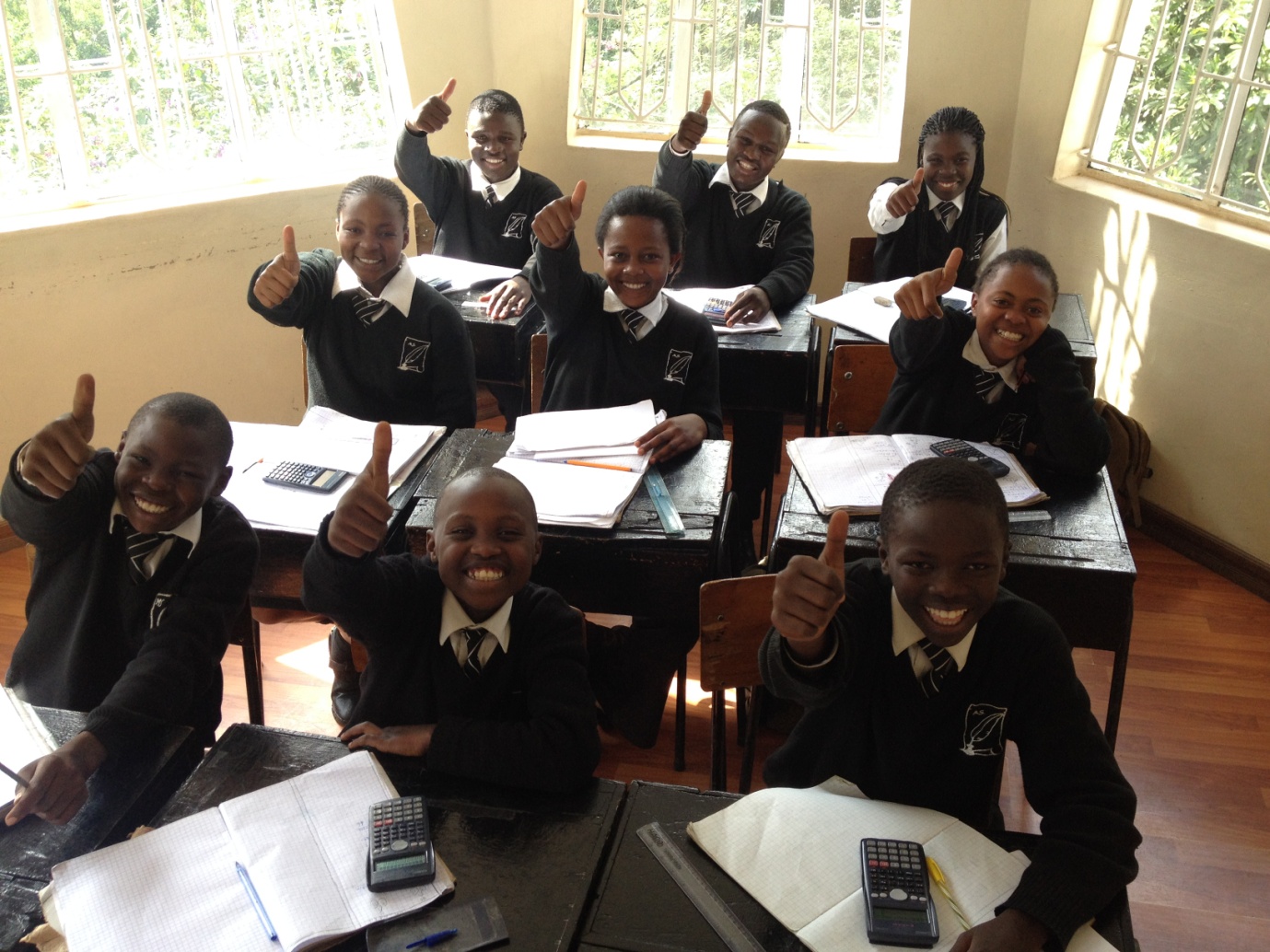 Please click on photo for story