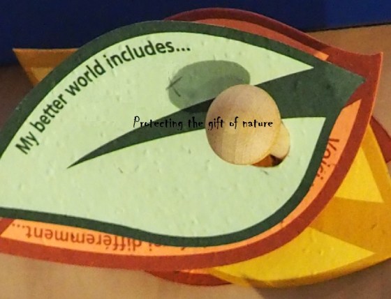 Ramadhan - A New Leaf Everyday